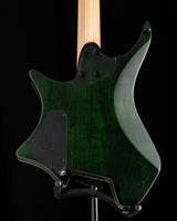 Used Strandberg Boden NX 6 Trans Green