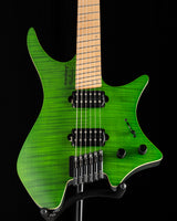 Used Strandberg Boden NX 6 Trans Green