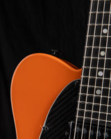 Suhr 10th Anniversary Andy Wood Signature Series Modern T HH Arancio Orange