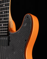 Suhr 10th Anniversary Andy Wood Signature Series Modern T HH Arancio Orange