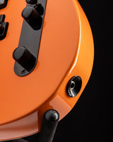 Suhr 10th Anniversary Andy Wood Signature Series Modern T HH Arancio Orange