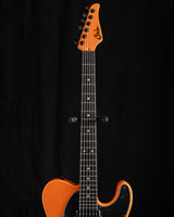 Suhr 10th Anniversary Andy Wood Signature Series Modern T HH Arancio Orange
