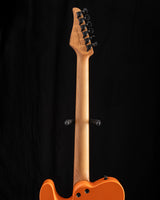 Suhr 10th Anniversary Andy Wood Signature Series Modern T HH Arancio Orange