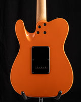Suhr 10th Anniversary Andy Wood Signature Series Modern T HH Arancio Orange