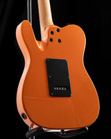 Suhr 10th Anniversary Andy Wood Signature Series Modern T HH Arancio Orange