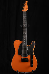 Suhr 10th Anniversary Andy Wood Signature Series Modern T HH Arancio Orange