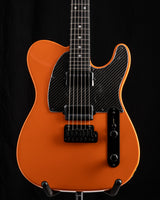 Suhr 10th Anniversary Andy Wood Signature Series Modern T HH Arancio Orange