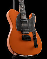 Suhr 10th Anniversary Andy Wood Signature Series Modern T HH Arancio Orange