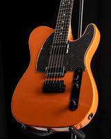 Suhr 10th Anniversary Andy Wood Signature Series Modern T HH Arancio Orange