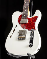 Suhr Alt T Olympic White