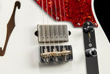 Suhr Alt T Olympic White