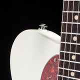 Suhr Alt T Olympic White