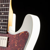 Suhr Alt T Olympic White