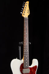 Suhr Alt T Olympic White