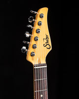 Suhr Alt T Olympic White