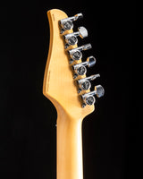 Suhr Alt T Olympic White