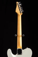 Suhr Alt T Olympic White