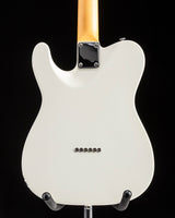 Suhr Alt T Olympic White