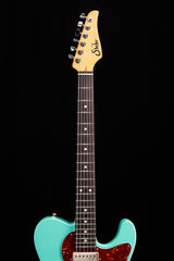 Suhr Alt T Seafoam Green