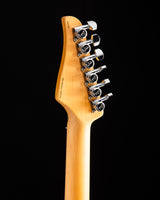 Suhr Alt T Seafoam Green