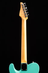 Suhr Alt T Seafoam Green