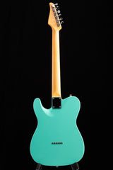 Suhr Alt T Seafoam Green