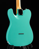 Suhr Alt T Seafoam Green