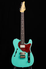 Suhr Alt T Seafoam Green