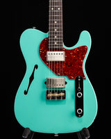 Suhr Alt T Seafoam Green