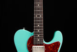 Suhr Alt T Seafoam Green