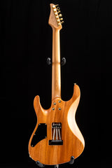 Suhr Andre Nieri Signature Series Modern Satin Black