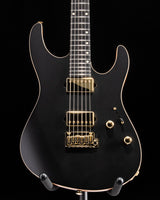 Suhr Andre Nieri Signature Series Modern Satin Black