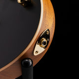 Suhr Andre Nieri Signature Series Modern Satin Black