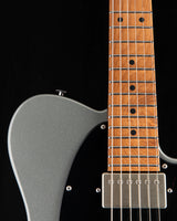 Suhr Andy Wood Signature Series Modern T HH AW Silver
