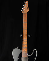 Suhr Andy Wood Signature Series Modern T HH AW Silver