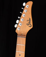 Suhr Andy Wood Signature Series Modern T HH AW Silver