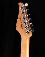 Suhr Andy Wood Signature Series Modern T HH AW Silver