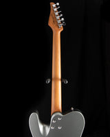 Suhr Andy Wood Signature Series Modern T HH AW Silver