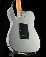 Suhr Andy Wood Signature Series Modern T HH AW Silver