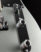 Suhr Andy Wood Signature Series Modern T HH AW Silver