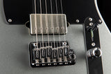 Suhr Andy Wood Signature Series Modern T HH AW Silver