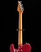 Suhr Andy Wood Signature Series Modern T HH Iron Red