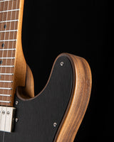 Suhr Andy Wood Signature Series Modern T HH Whiskey Barrel