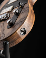 Suhr Andy Wood Signature Series Modern T HH Whiskey Barrel