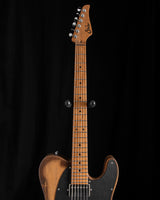 Suhr Andy Wood Signature Series Modern T HH Whiskey Barrel