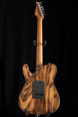 Suhr Andy Wood Signature Series Modern T HH Whiskey Barrel
