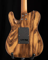 Suhr Andy Wood Signature Series Modern T HH Whiskey Barrel