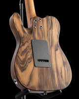 Suhr Andy Wood Signature Series Modern T HH Whiskey Barrel