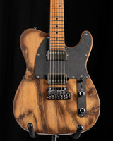 Suhr Andy Wood Signature Series Modern T HH Whiskey Barrel