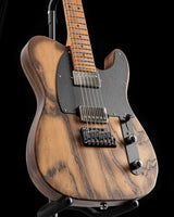 Suhr Andy Wood Signature Series Modern T HH Whiskey Barrel